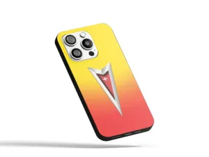 Pontiac Protezione Smartphone Struttura Solida Pro